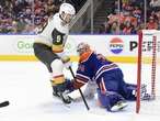 Edmonton Oilers can't score? Ham-handed start defies all logic