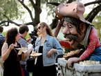 KDays 2025 rolls out bold new food lineup featuring sweet heat, global fusions, and pickle everything