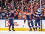 Player grades: McDavid passes, Hyman scores, powerplay dominates, Oilers win Game 1