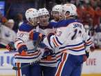 It's a streak! Oilers make it two in a row with win in Nashville