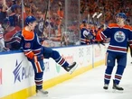 'Canadian mutants': Ex-NHLer rips Oilers star player and fans, gets ripped back