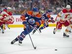 Calgary Flames put Edmonton Oilers on ice in pre-season spankings