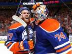 Grading the Edmonton Oilers heading into the 2024-25 NHL season