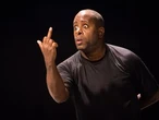 Edmonton Theatre Review: Basic Training is a one-man delight