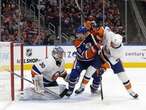 Oilers notes: Janmark providing unexpected, but much needed, offence