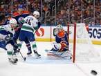 Embattled Edmonton Oilers look for spark from backup goalie Pickard