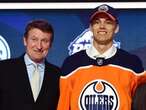 Going 'all in' leaves Edmonton Oilers sitting on their hands at draft