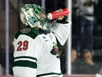 Edmonton Oilers could be landing spot for future Hall-of-Fame goalie, NHL insider says