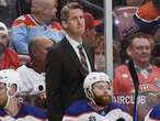 Edmonton coach Kris Knoblauch hammered in Game 7 by mistake made by so many previous Oilers coaches