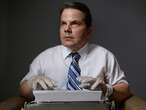 Bruce McCulloch, Debra DiGiovanni to headline July 3-7 Grindstone Comedy Festival