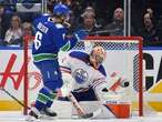 Often down but never out, Edmonton Oilers keep finding ways to win