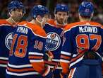 The best news the Edmonton Oilers could have received? They just got it