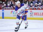 Matheson: Former Oilers D-man Barrie should catch fire on Flames power play