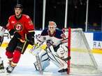 Edmonton Oilers prospect goalie has tracked better than hot shot Askarov, but what does it mean?