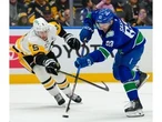 Oilers critic with enthusiastic review of Edmonton's newly-acquired veteran d-man