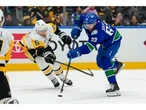 Edmonton Oilers trade for puck-moving d-man, a former Stan Bowman draft pick