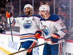 Many NHL writers will claim this winter the San Jose Sharks won Darnell Nurse trade