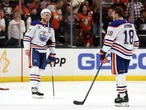 OILERS MAILBAG: Vegas rumours, superstar futures and a crystal ball