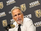 Which Vegas coach will the Edmonton Oilers get? Tortorella, Cassidy or none at all?