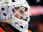 Top goalie from Edmonton Oilers just can't get no respect in today's NHL