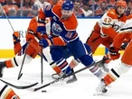 Edmonton Oilers sign Jason Dickinson to a five-year, $20 million contract