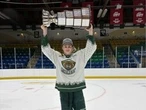 Jaxon Pisani off to Memorial Cup with Everett Silvertips