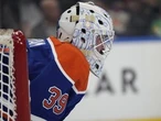 Ingram could be best option as Jarry's Oilers goaltending partner next season