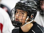 She's an Oiler! Edmonton invites top young Canadian female player to pro rookie camp