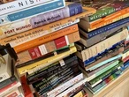 Community thrives at third annual Edmonton Indie Bookstore Extravaganza