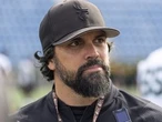 Is Day 1 of camp too soon to begin talking Grey Cup for Edmonton Elks?