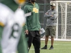 ELKS MAILBAG: QB to be? ... Playoff bound? ... What's it worth to you?