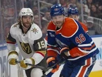 Rugged Oiler played like top NHL power forward this year, but can team trust that?
