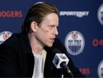 Connor Murphy signs new 5-year deal deal with Edmonton Oilers