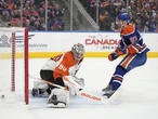 McDavid to Philadelphia? Yes, NHL's stupid season is upon Edmonton again