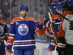 Oilers notebook: Evan Bouchard snubbed from Norris trophy finalists