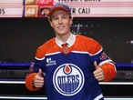 Quiet draft weekend leaves plenty of items on Edmonton Oilers to-do list