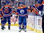 Oilers notebook: Henrique return unlikely. Dach or Jones? Pickard thanks Edmonton