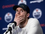 Vegas' blocking of Cassidy/Oilers negotiation an attempt to drive McDavid out of Edmonton: NHL insider speculates