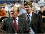 Matheson: Scotty Bowman thinks Mike Babcock can help the Edmonton Oilers