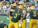 Will getting back with Austin Mack be the key for Edmonton Elks' Cody Fajardo?