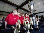 Brick hockey tournament drops the puck on Sunday at West Edmonton Mall