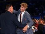 Edmonton Oilers labelled as "losers" of the 2026 NHL draft