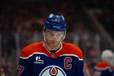Connor McDavid brings the NHL hardware home to Edmonton yet again
