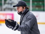 An imperfect Mike Babcock may end up the perfect coach for the Edmonton Oilers