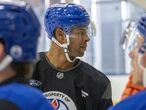 Darnell Nurse era is over — Oilers trade veteran defenceman to San Jose
