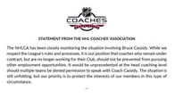 Plot thickens on Edmonton Oilers pursuit of new head coach, as NHL coaches attack Vegas