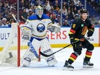 Former Sabres backup goaltender Devon Levi pumped for opportunity with Oilers