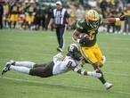 ELKS MAILBAG: Train to a game? No way ... Who's who in the 3-down zoo?