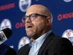 Edmonton Oilers GM on the clock and on the hot seat at July 1 fast approaches