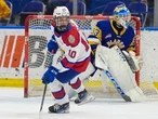 Oil Kings' Stroeder trying to earn spot on Canada's Hlinka-Gretzky team